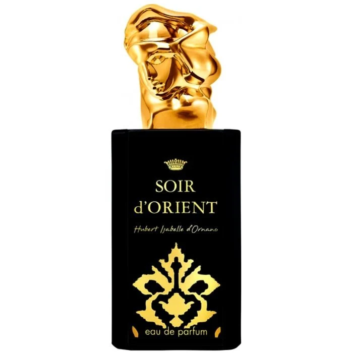Sisley Soir d'orient - Eau de Parfum