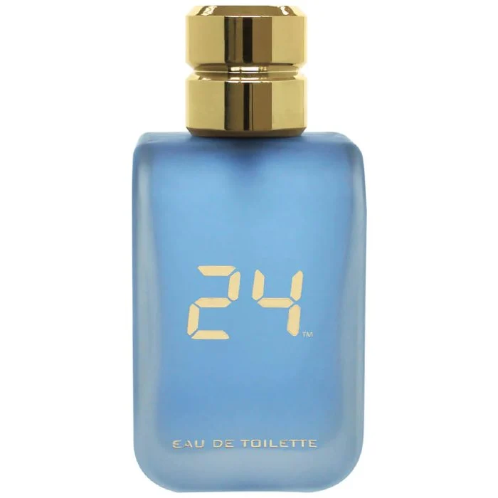 Scentstory 24 Ice Gold - Eau de Toilette