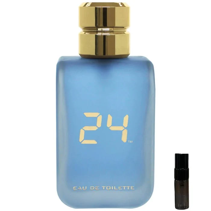 Scentstory 24 Ice Gold - Eau de Toilette
