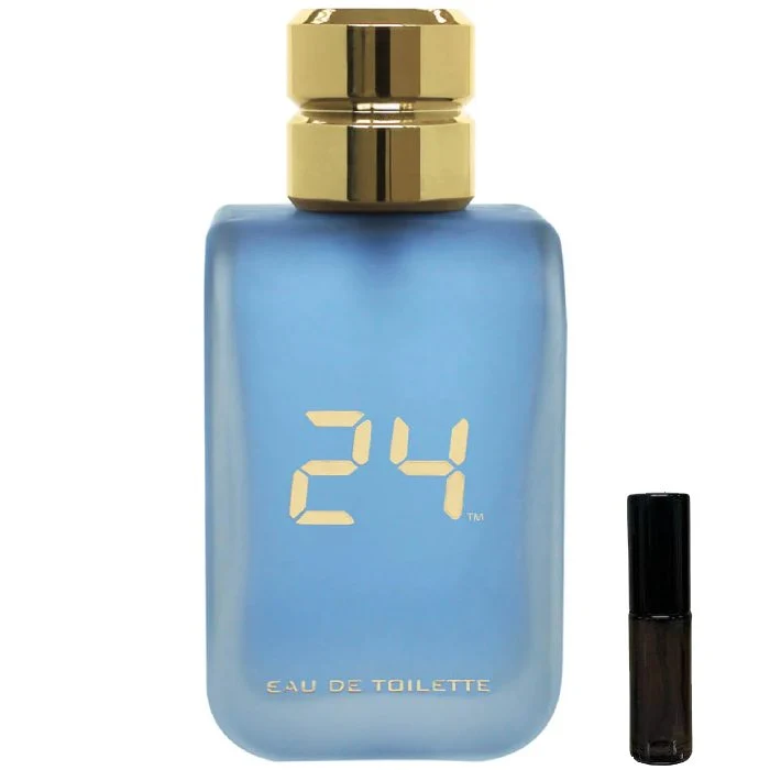 Scentstory 24 Ice Gold - Eau de Toilette