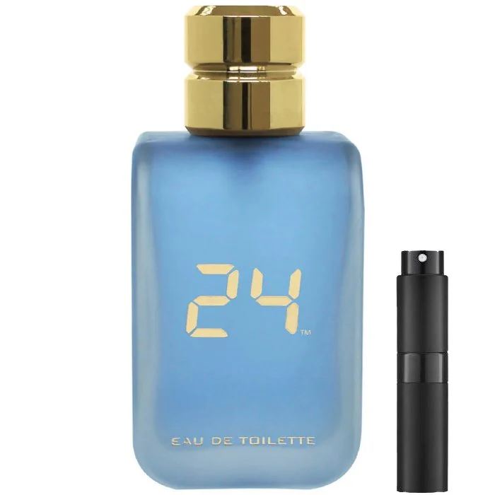 Scentstory 24 Ice Gold - Eau de Toilette