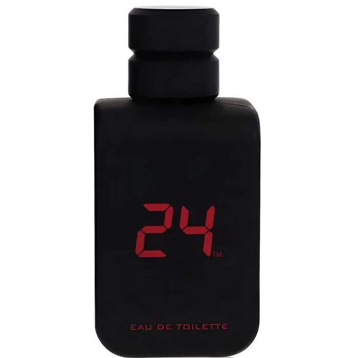 Scentstory 24 Go Dark - Eau de Toilette