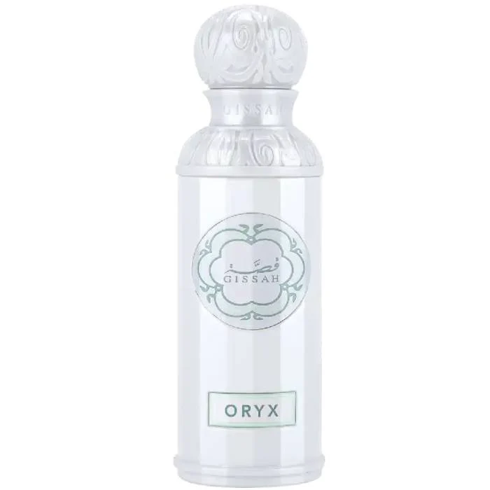 Gissah Oryx - Eau de Parfum