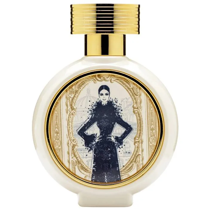 Haute Fragrance Company Beautiful and Wild - Eau de Parfum
