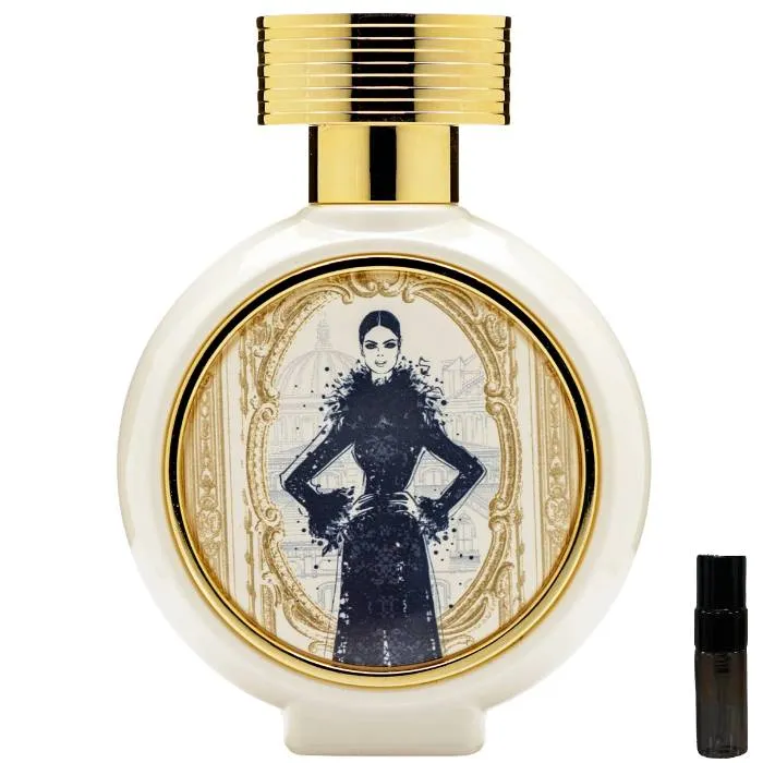 Haute Fragrance Company Beautiful and Wild - Eau de Parfum
