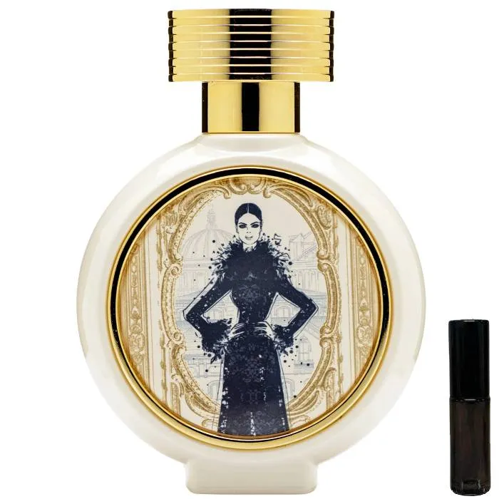 Haute Fragrance Company Beautiful and Wild - Eau de Parfum