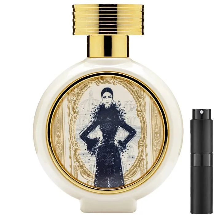 Haute Fragrance Company Beautiful and Wild - Eau de Parfum