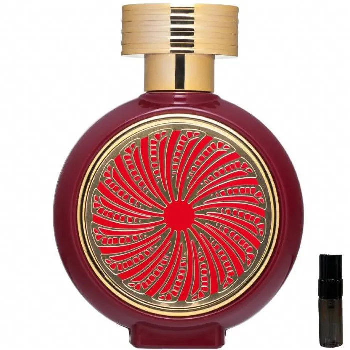 Haute Fragrance Company Golden Fever - Eau de Parfum