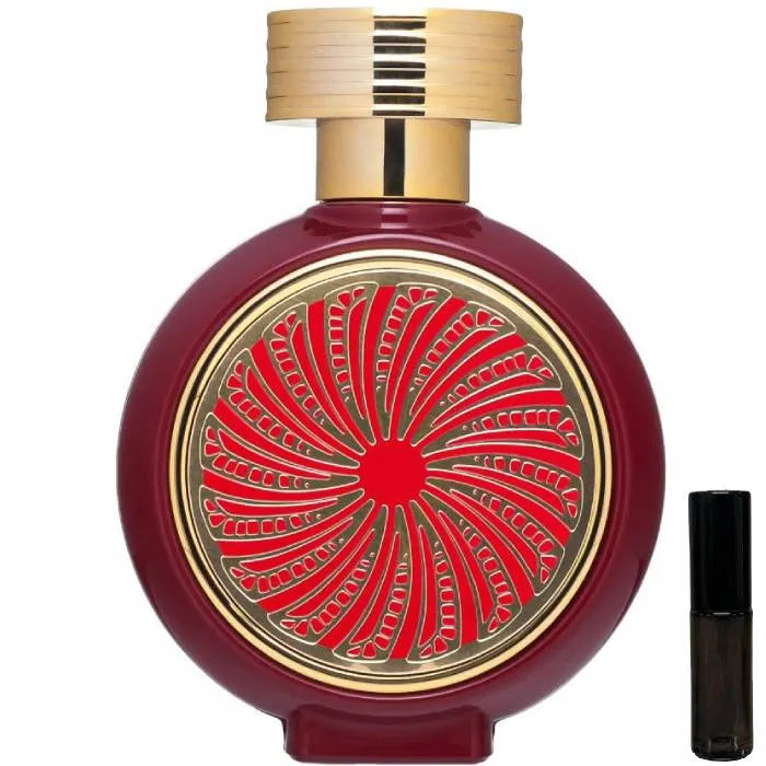 Haute Fragrance Company Golden Fever - Eau de Parfum