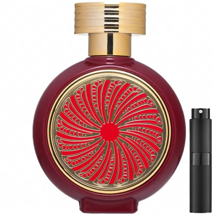 Haute Fragrance Company Golden Fever - Eau de Parfum