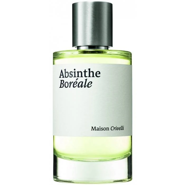 Maison Crivelli Absinthe Boreale - Eau de Parfum