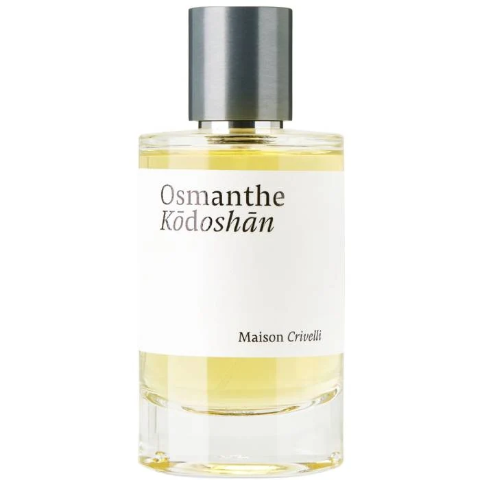 Maison Crivelli Osmanthe Kodoshan - Eau de Parfum