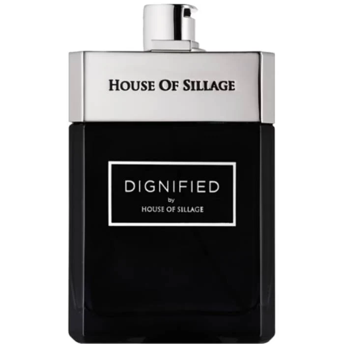 House of Sillage Dignified - Eau de Parfum