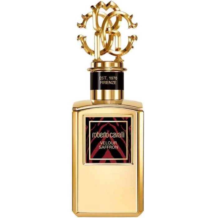 Roberto Cavalli Velour Saffron - Parfum