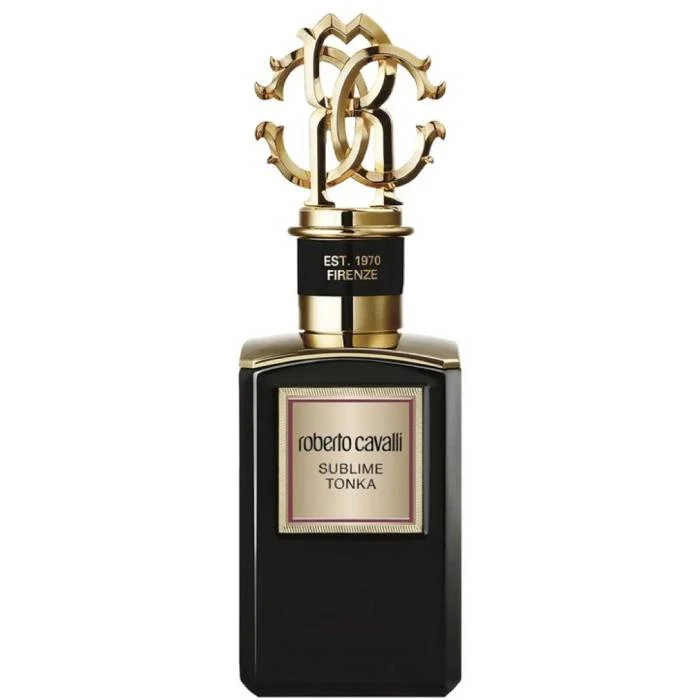 Roberto Cavalli Sublime Tonka - Eau de Parfum