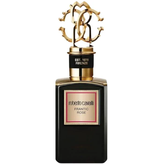 Roberto Cavalli Frantic Rose - Eau de Parfum