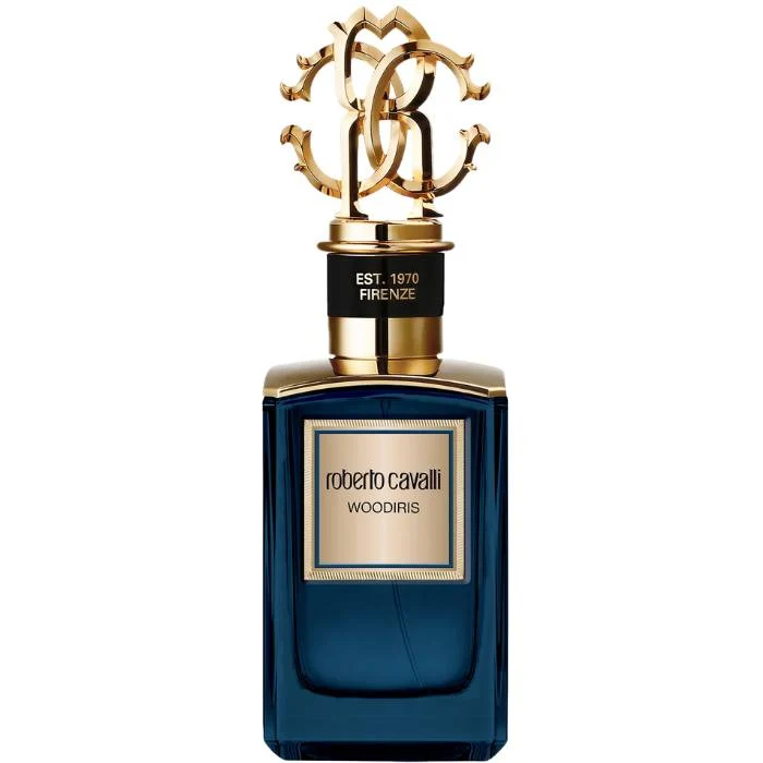 Roberto Cavalli Woodiris - Eau de Parfum
