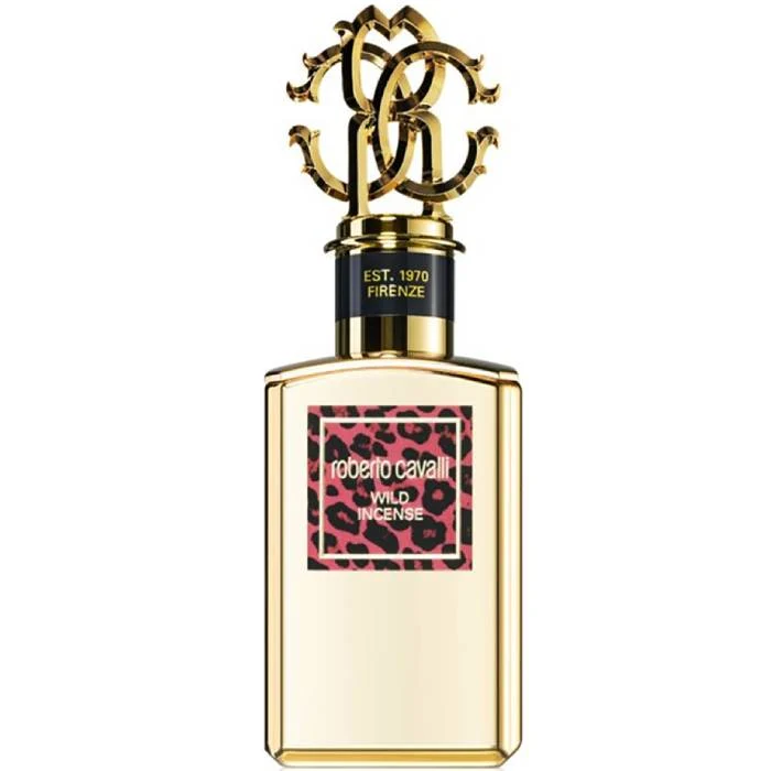 Roberto Cavalli Wild Incense - Parfum