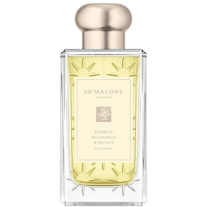 Jo Malone Starlit Mandarin & Honey - Cologne