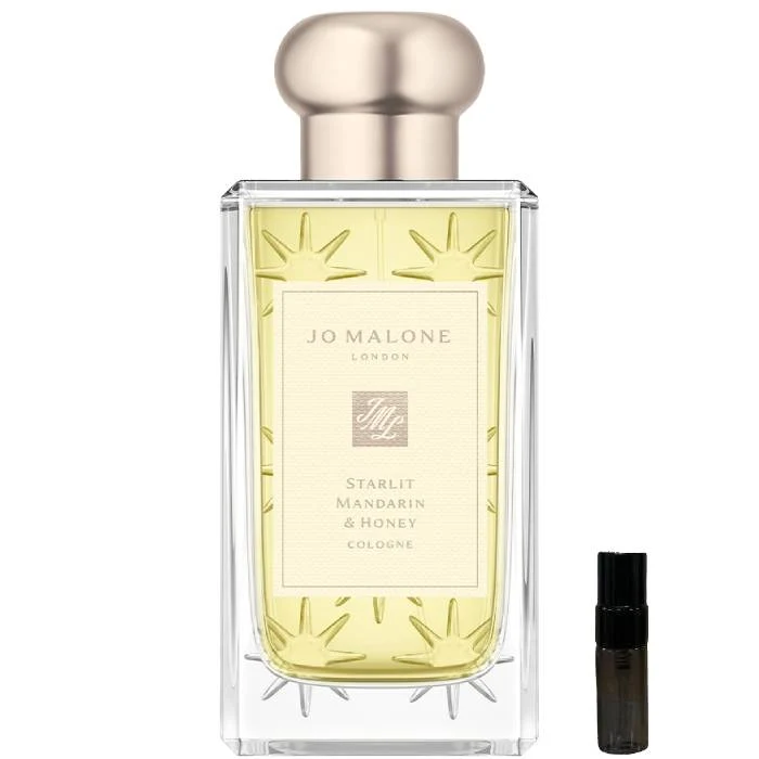 Jo Malone Starlit Mandarin & Honey - Cologne