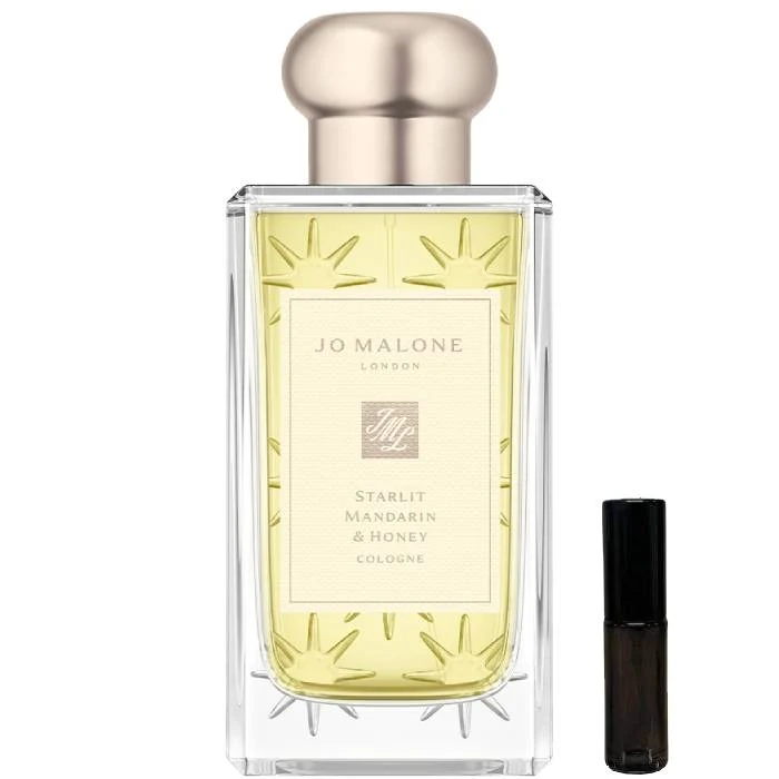 Jo Malone Starlit Mandarin & Honey - Cologne
