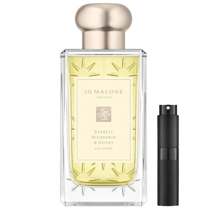 Jo Malone Starlit Mandarin & Honey - Cologne