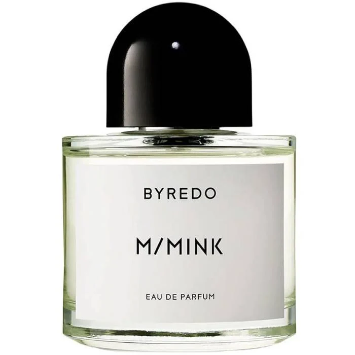 Byredo M Mink - Eau de Parfum