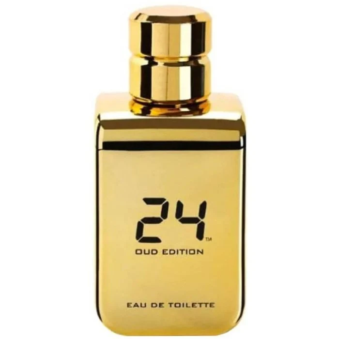 Scentstory 24 Oud Edition - Eau de Toilette