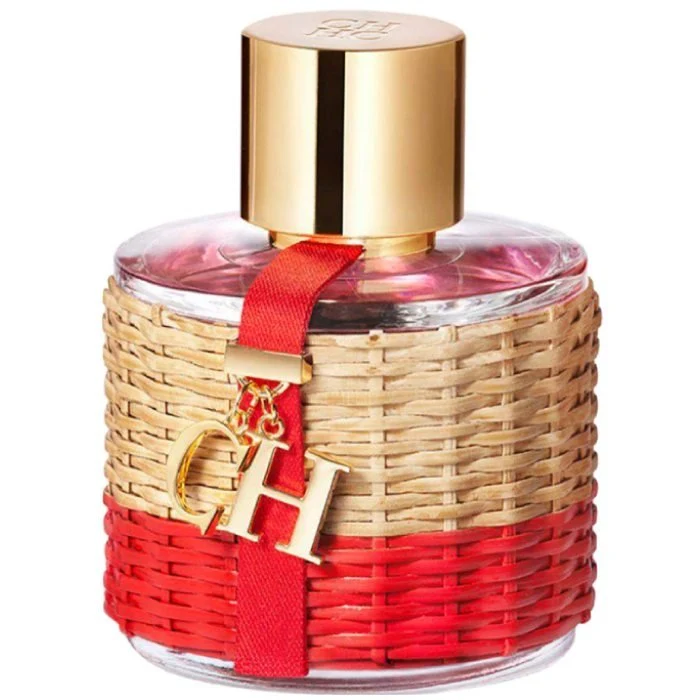 Carolina Herrera Central Park Limited Edition - Eau de Toilette