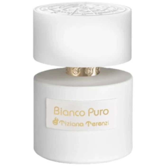 Tiziana Terenzi Bianco Puro - Extrait de Parfum