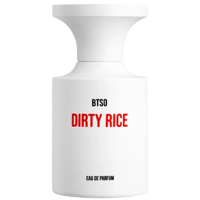 Borntostandout Dirty Rice - Eau de Parfum