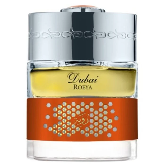 Spirit of Dubai Roeya - Eau de Parfum