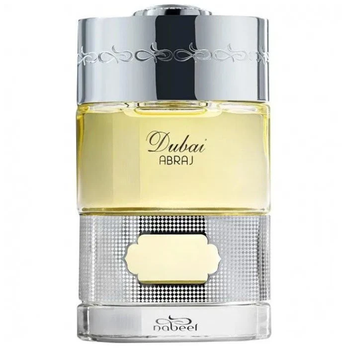 Spirit of Dubai Abraj - Eau de Parfum