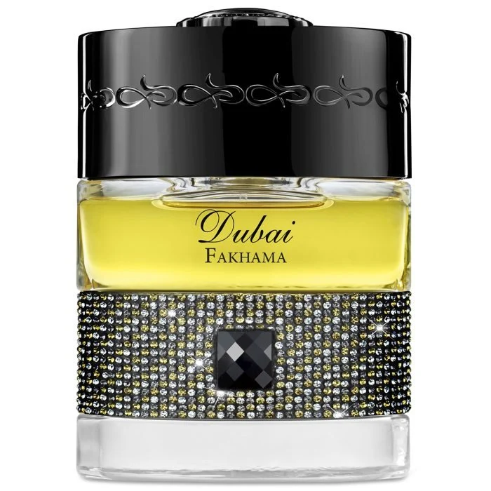 Spirit of Dubai Fakhama - Eau de Parfum