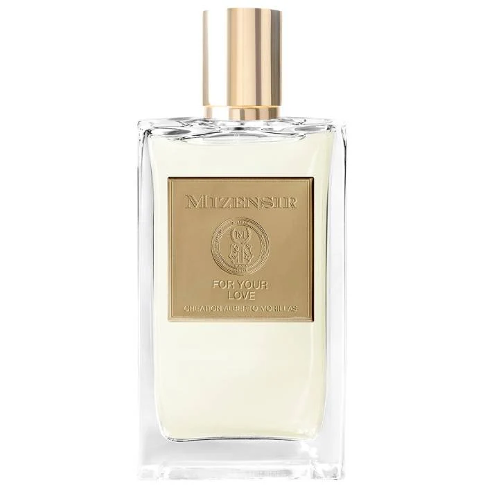 Mizensir For Your Love - Eau de Parfum