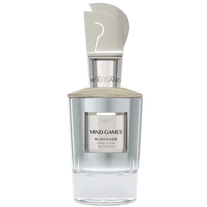 Mind Game Blockade - Eau de Parfum