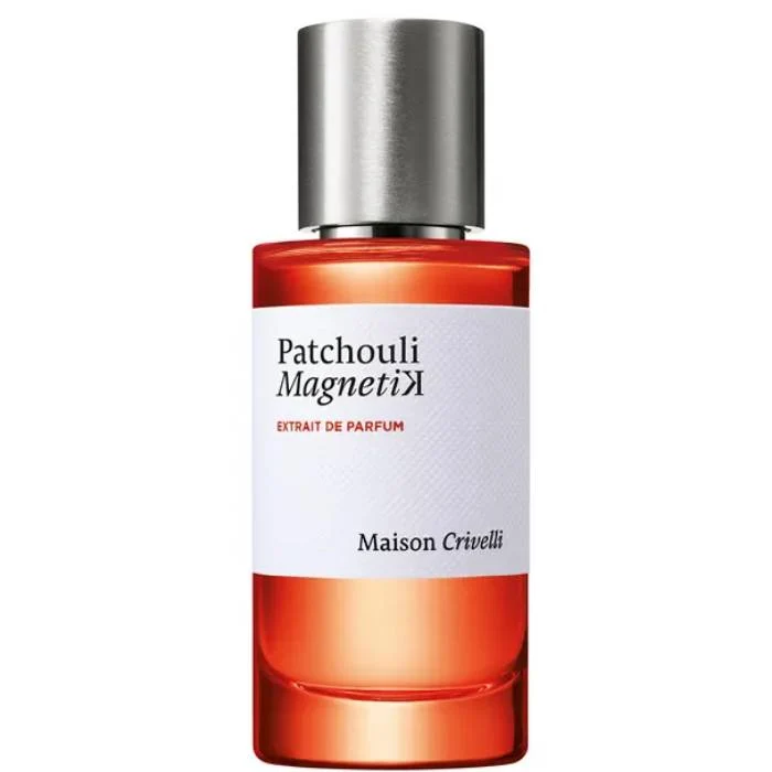 Maison Crivelli Patchouli Magnetik - Extrait de Parfum
