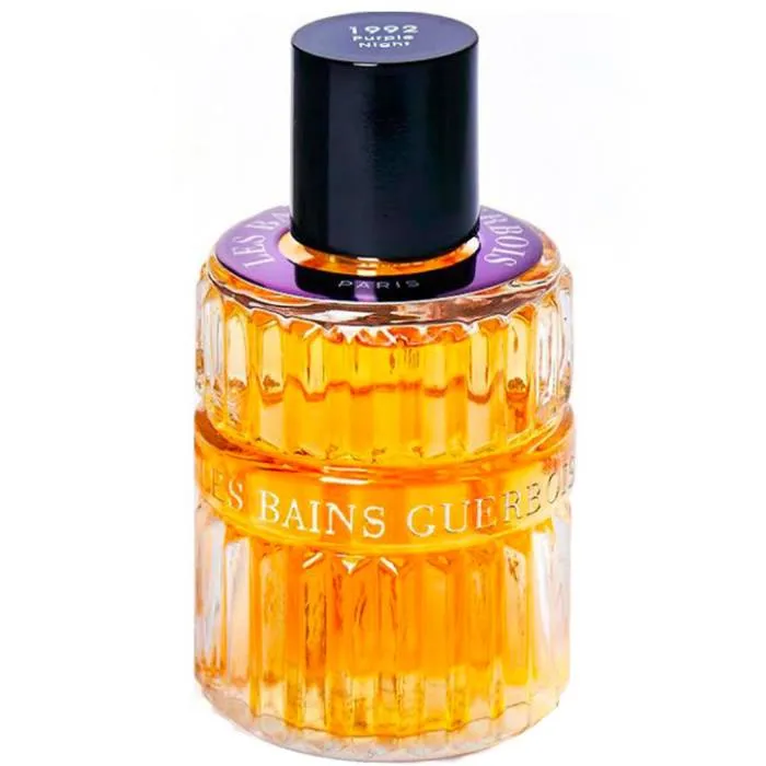 Les Bains Guerbois 1992 Purple Night - Eau de Parfum