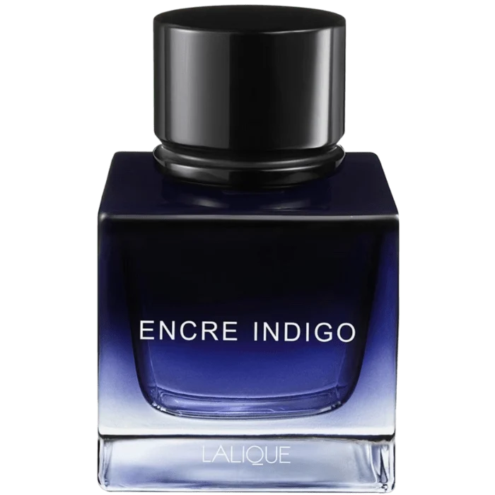 Lalique Encre Indigo - Eau de Parfum