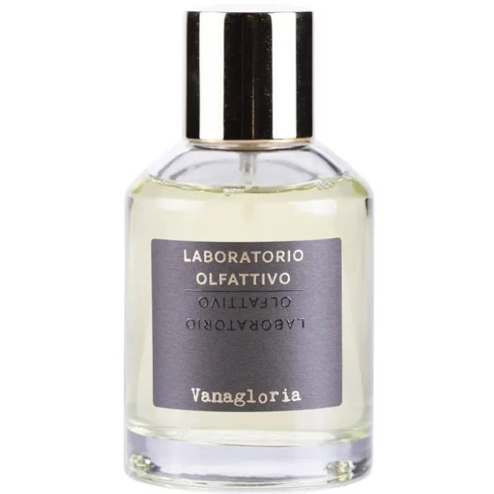Laboratorio Olfattivo Vanagloria - Eau de Parfum