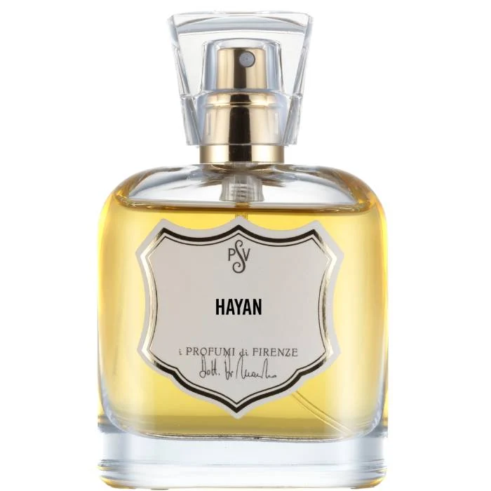 Hayan I Profumi di Firenze - Eau de Parfum