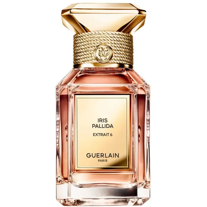 Guerlain Iris Pallida 6 - Extrait de Parfum