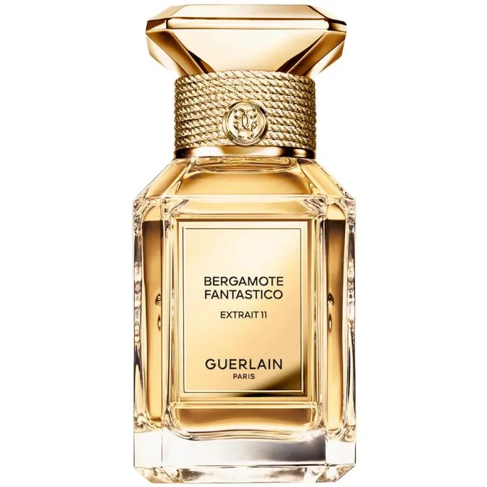 Guerlain Bergamote Fantastico 11 - Extrait de Parfum