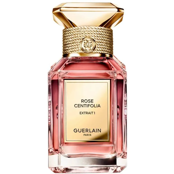 Guerlain Rose Centifolia 1 - Extrait de Parfum