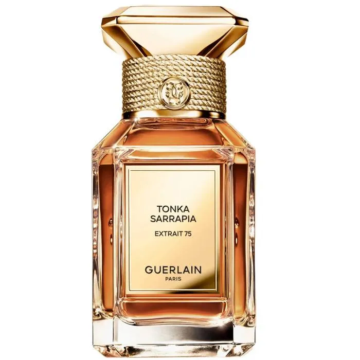 Guerlain Tonka Sarrapia 75 - Extrait de Parfum