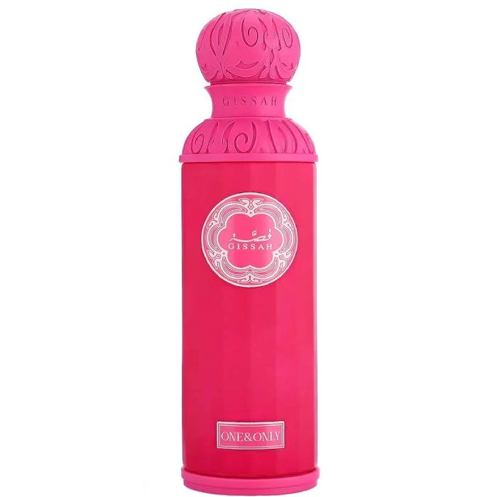 Gissah One & Only - Eau de Parfum