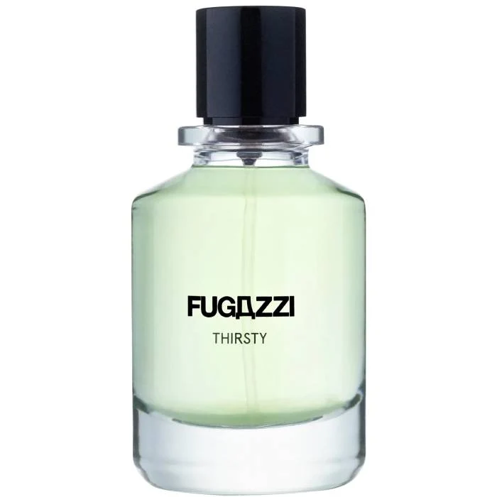 Fugazzi Thirsty - Extrait de Parfum