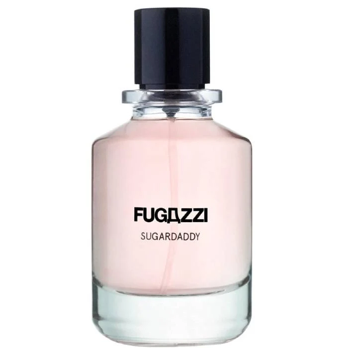 Fugazzi Sugardaddy - Extrait de Parfum