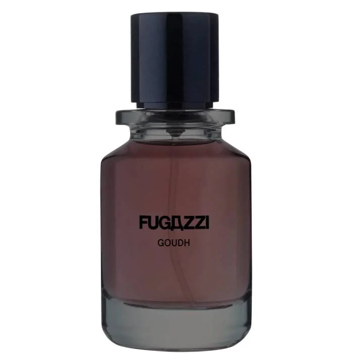 Fugazzi Goudh - Extrait de Parfum