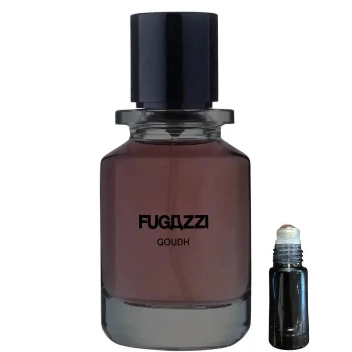 Fugazzi Goudh - Extrait de Parfum